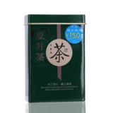 罐装-龙井茶(绿色方盒)