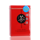 罐装铁观音茶(红色方盒)